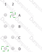 GMAT Answer 26